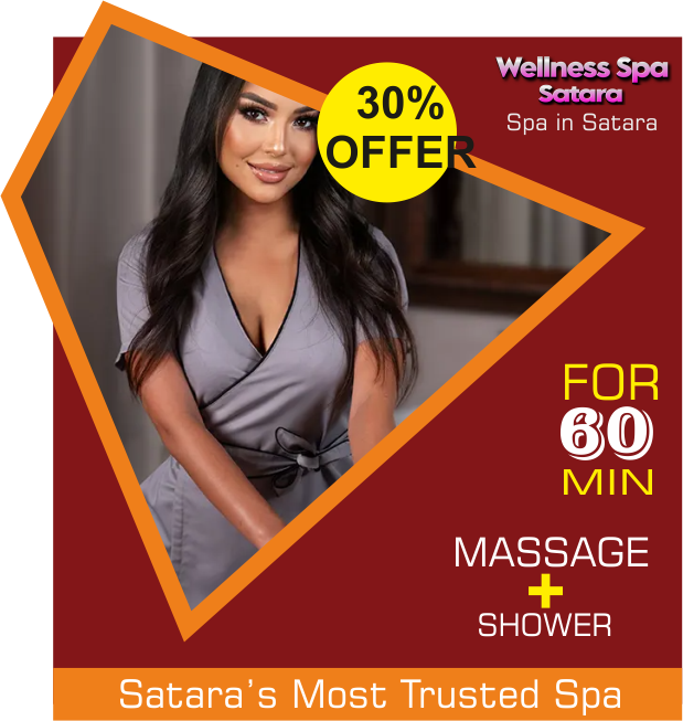 Nuru Massage in Satara